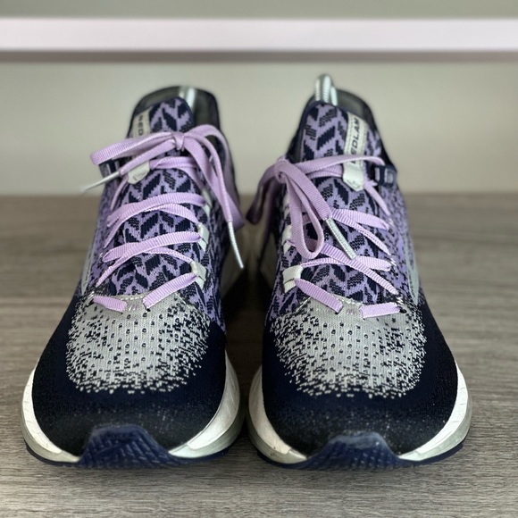 Brooks Bedlam Running Athletic Shoe Womens Size 9.5 - Picture 4 of 6